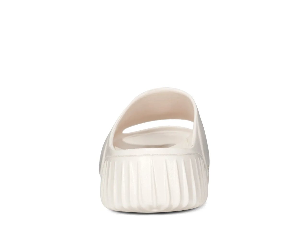 Faroe Platform Slide Sandal - Women's