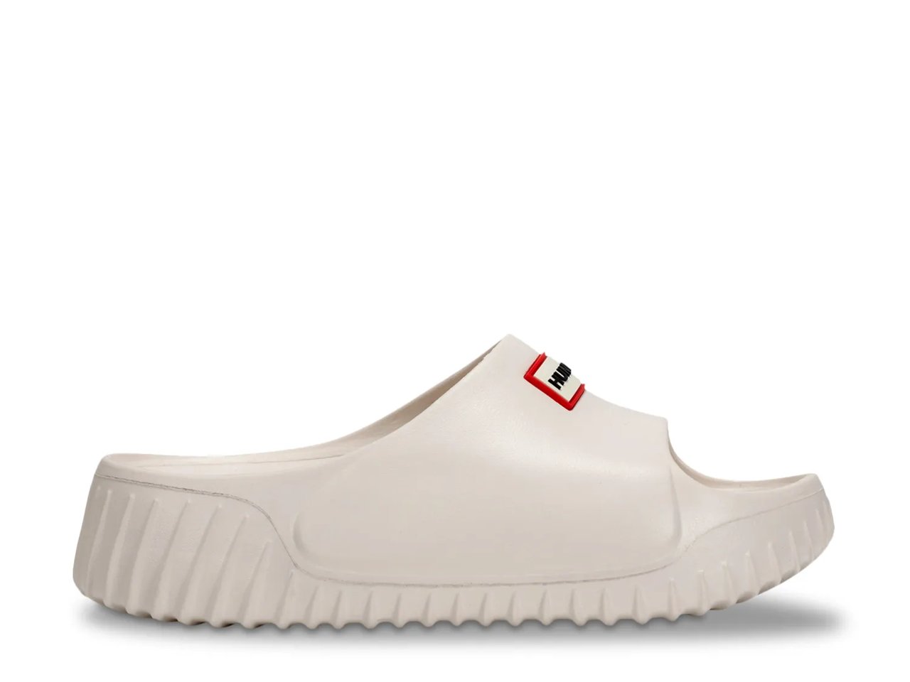 Faroe Platform Slide Sandal - Women's