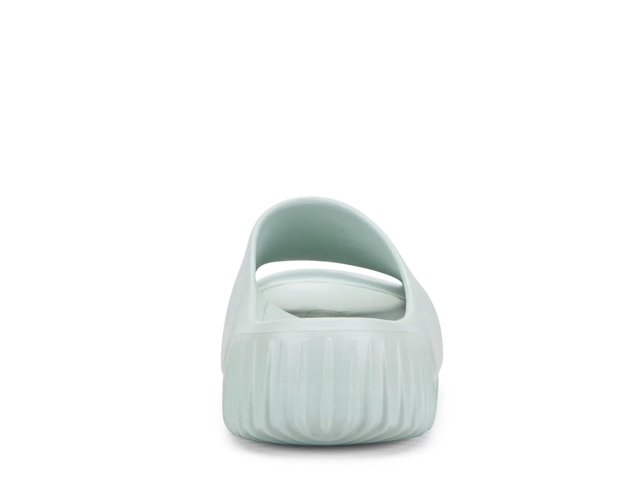 Faroe Platform Slide Sandal - Women's