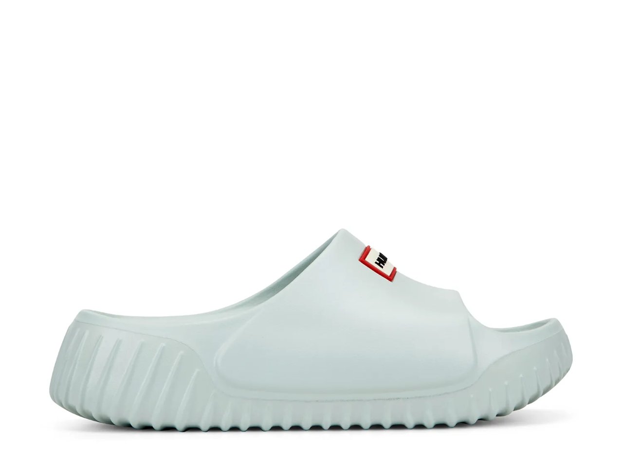 Faroe Platform Slide Sandal - Women's