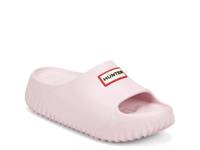Faroe Platform Slide Sandal - Women's Light Pink view