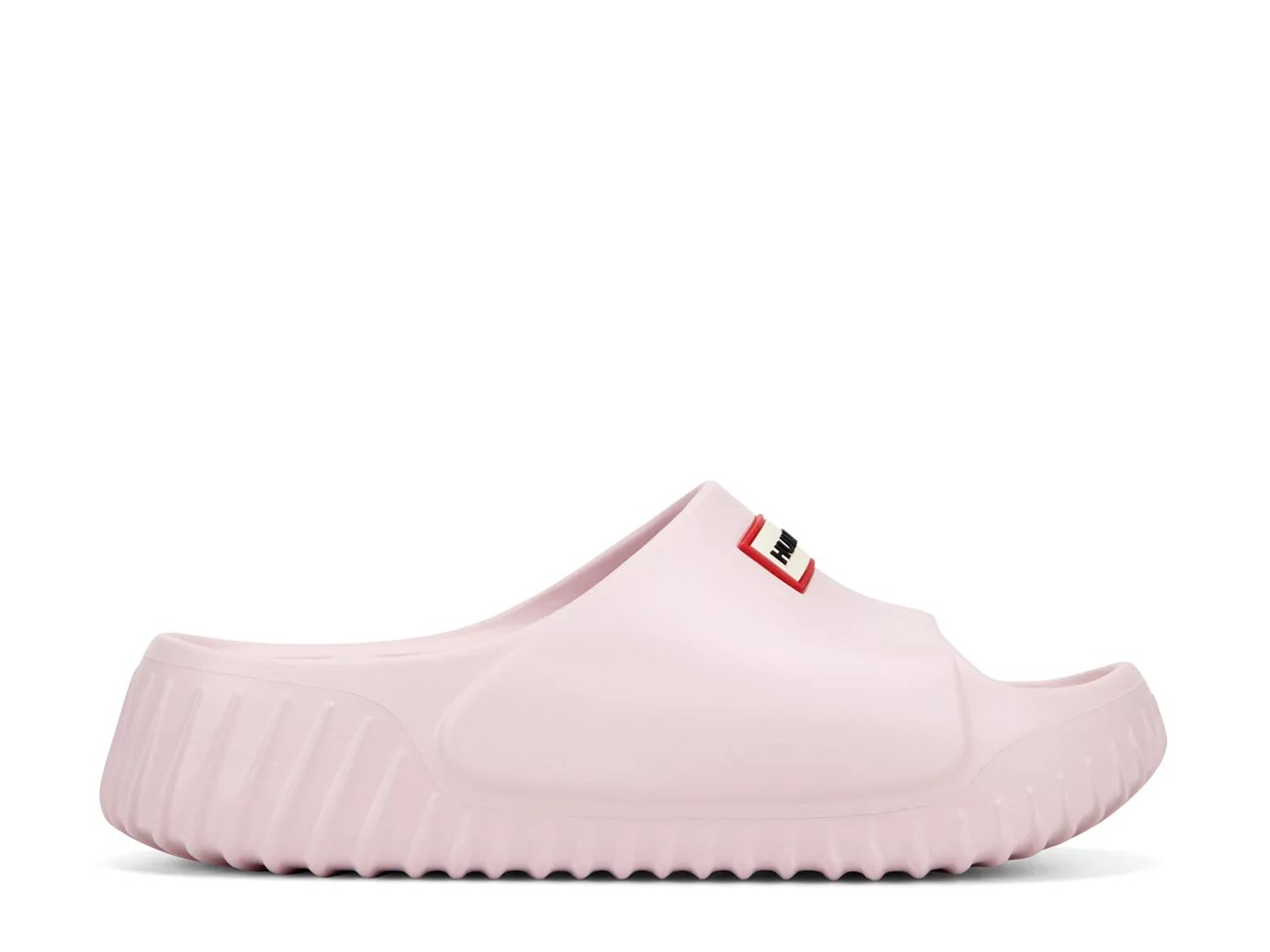 Faroe Platform Slide Sandal - Women's