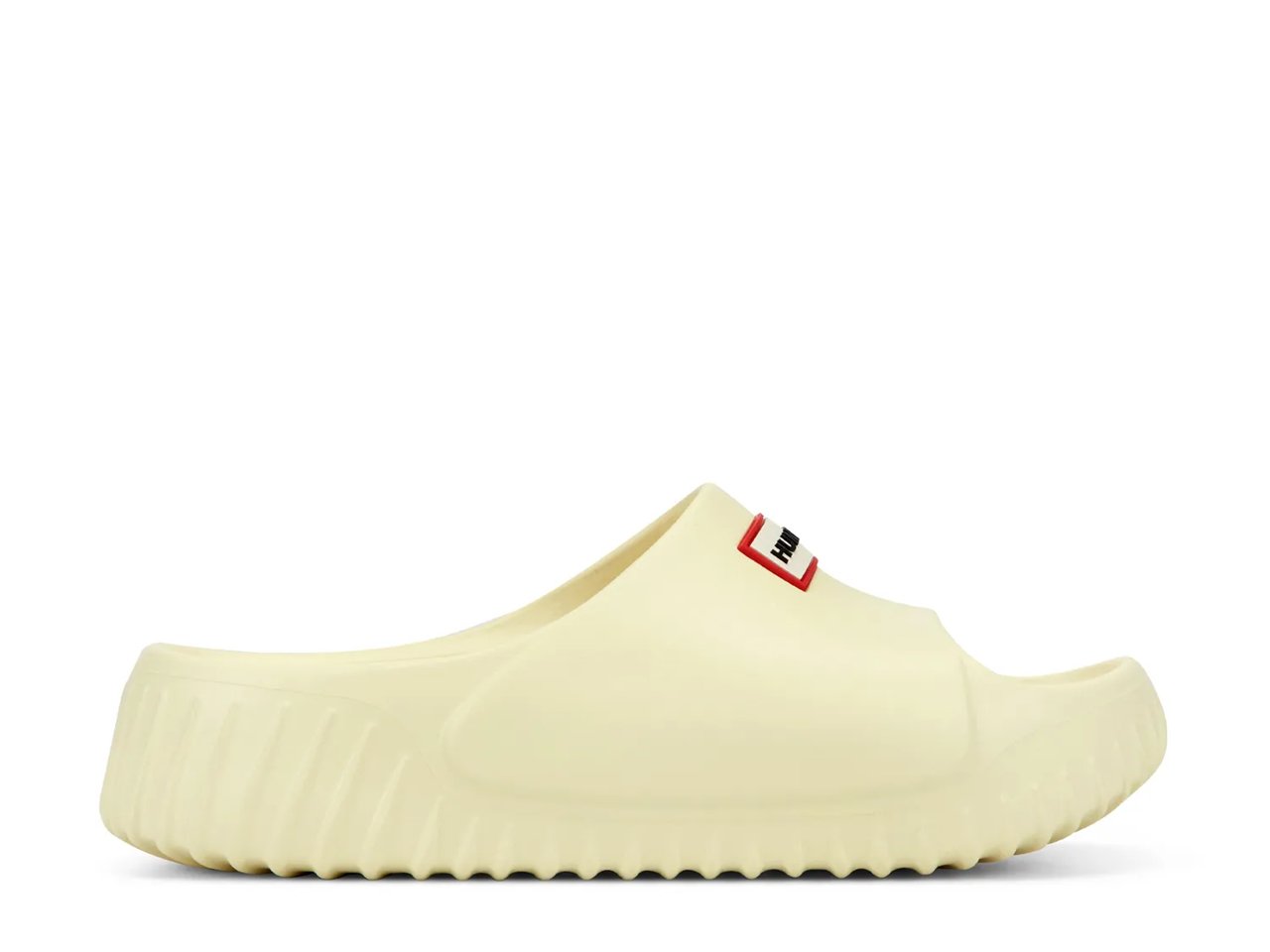 Faroe Platform Slide Sandal - Women's