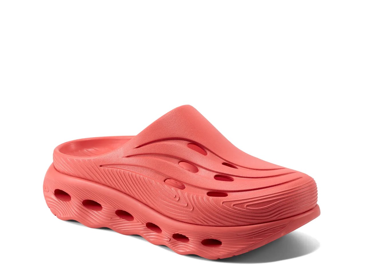 Geena Clog - Women's