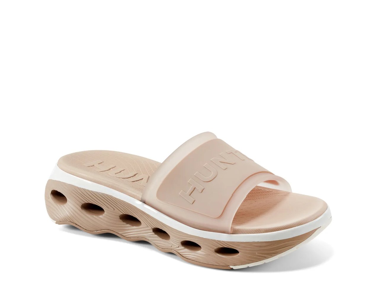 Geneva Slide Sandal - Women's