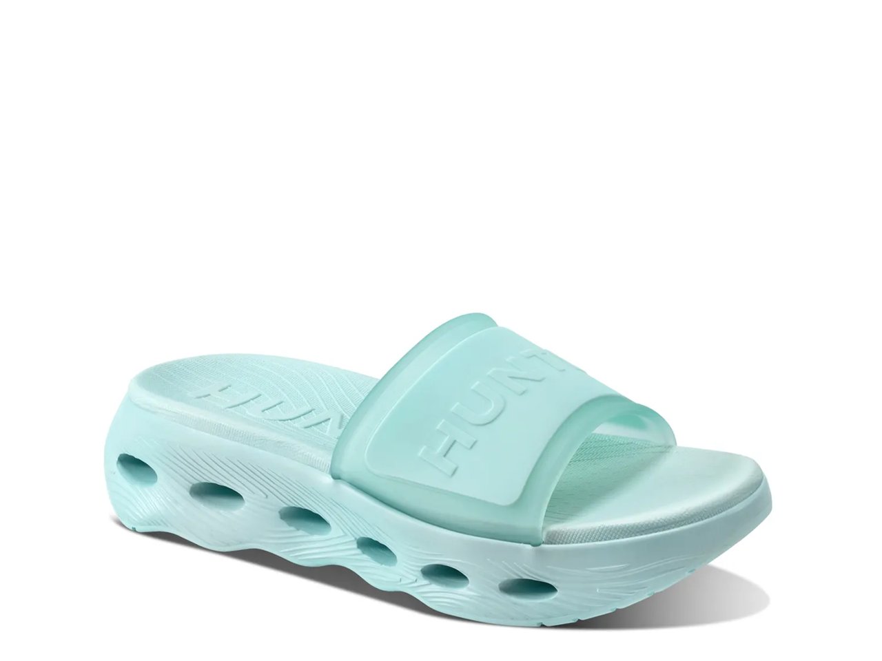 Geneva Slide Sandal - Women's