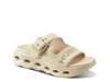 Greta Sandal - Women's Off White view