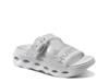 Greta Sandal - Women's Off White view