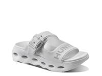 Greta Sandal - Women's Off White view