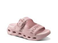 Greta Sandal - Women's Light Pink view