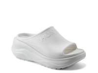 Haddie Wedge Sandal - Women's Off White view