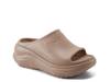 Haddie Wedge Sandal - Women's Light Brown view