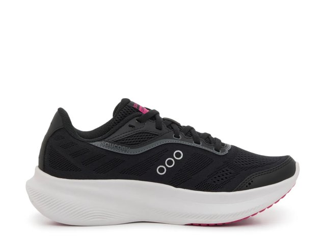 Saucony Cohesion 18 Running Shoe - Women's - Free Shipping | DSW