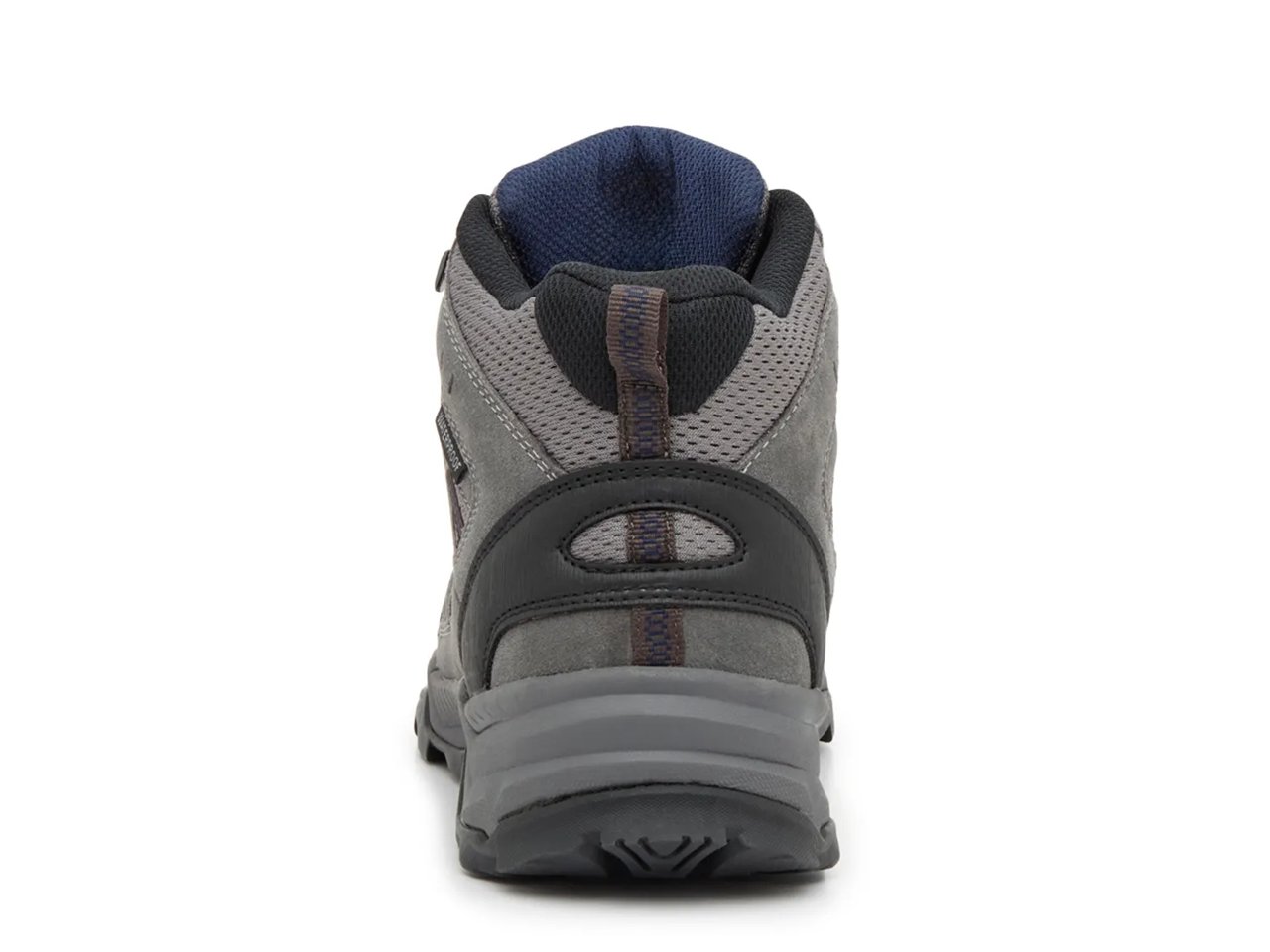 Black Lodge Mid Hiking Boot - Men's