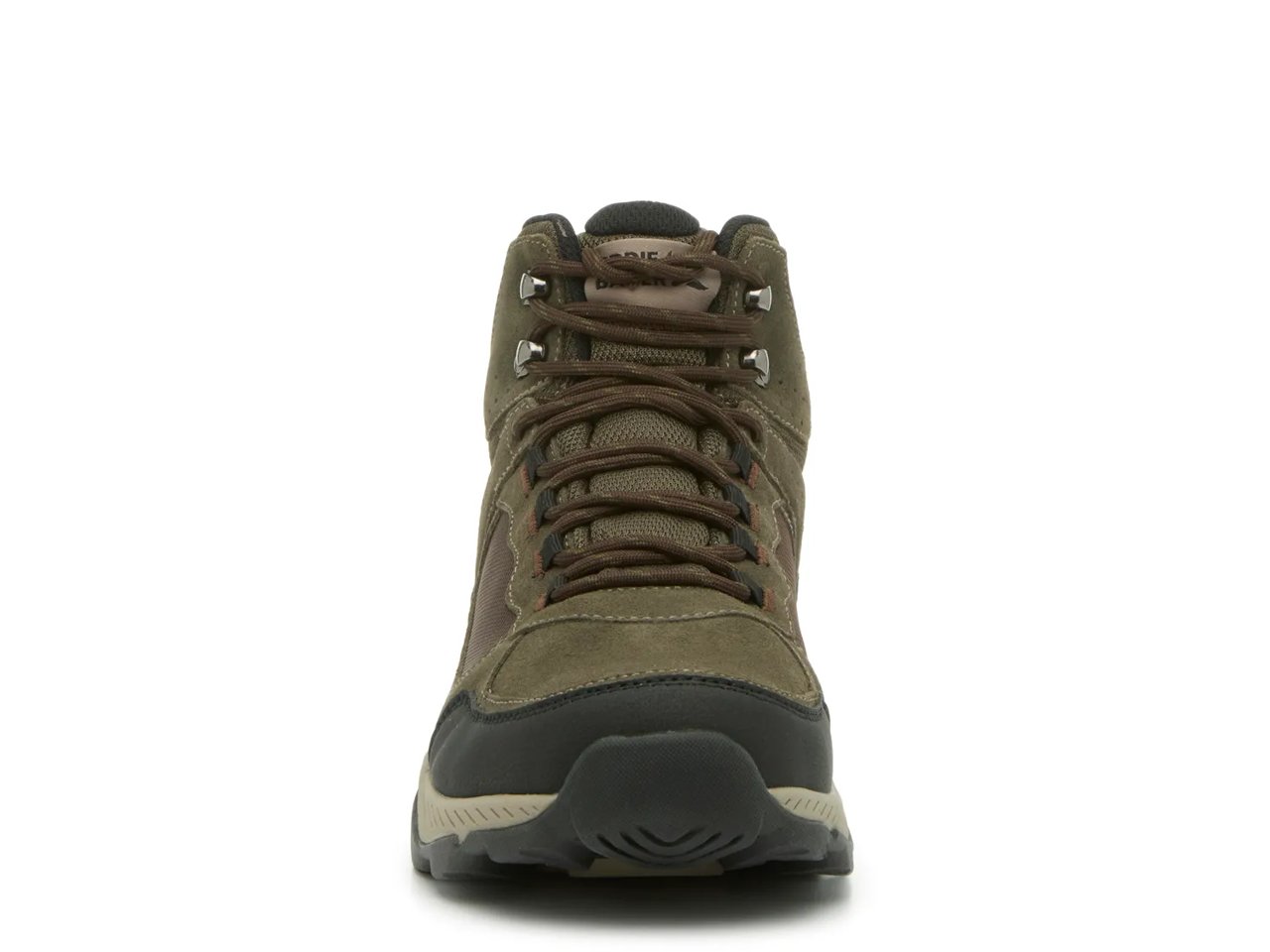 Portland Waterproof Hiking Boot - Men's