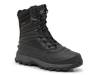 Anchorage Snow Boot - Men's Black view