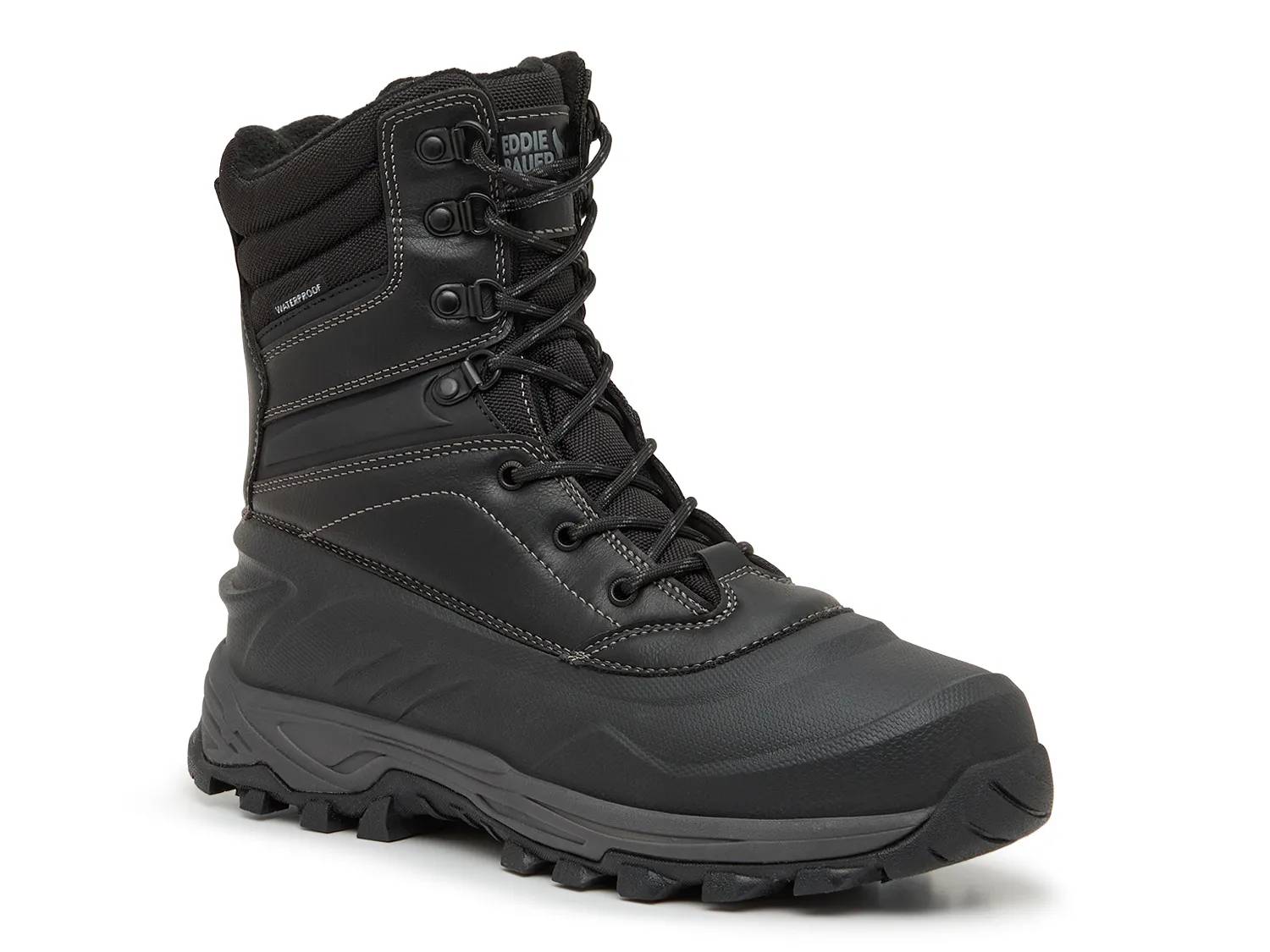 Anchorage Snow Boot - Men's