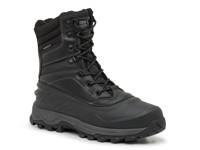 Anchorage Snow Boot - Men's Black view