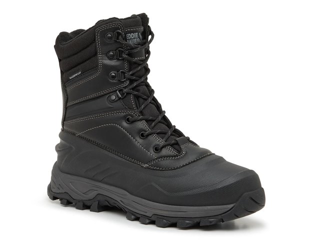 Anchorage Snow Boot - Men's