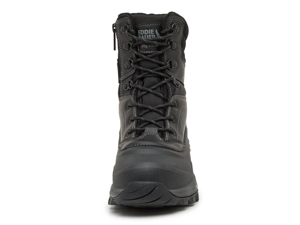 Anchorage Snow Boot - Men's