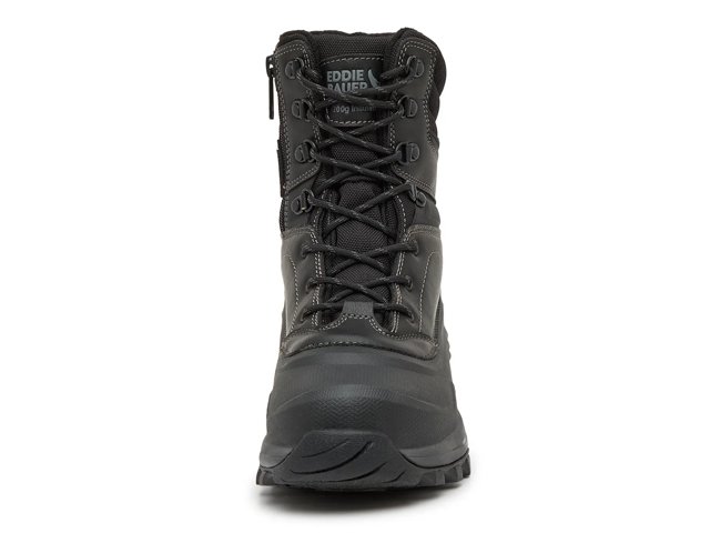 Anchorage Snow Boot - Men's