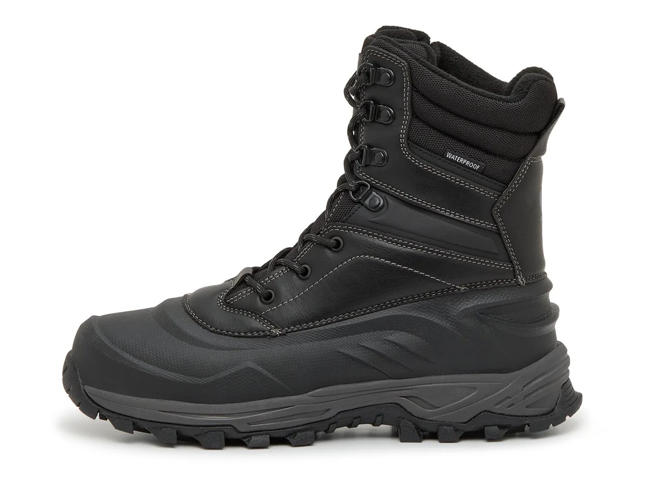 Anchorage Snow Boot - Men's