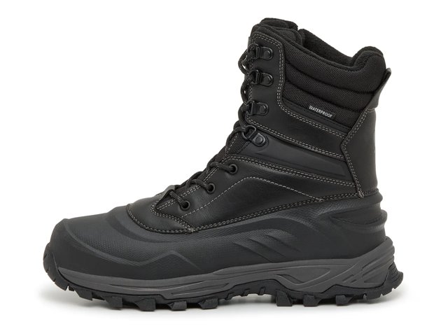 Anchorage Snow Boot - Men's