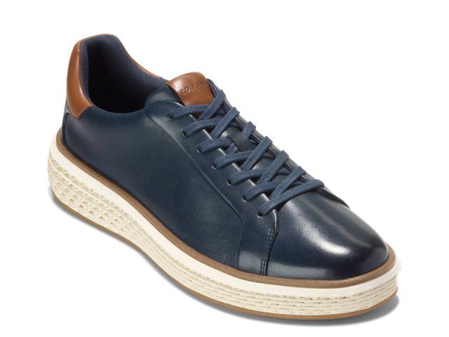 Cole Haan GrandPro Court Skyweave Sneaker - Men's - Free Shipping