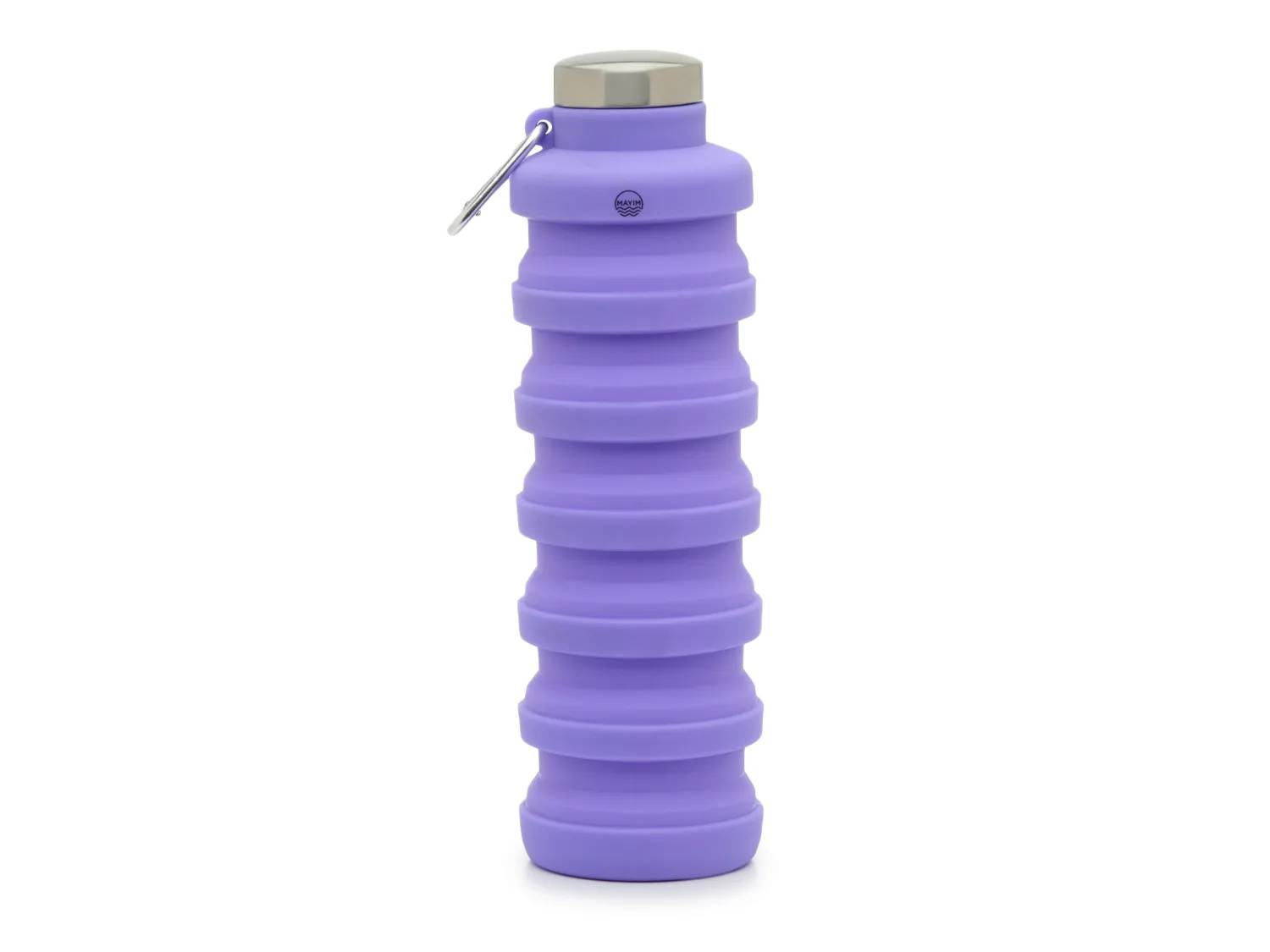 Collapsible 24-Oz. Water Bottle