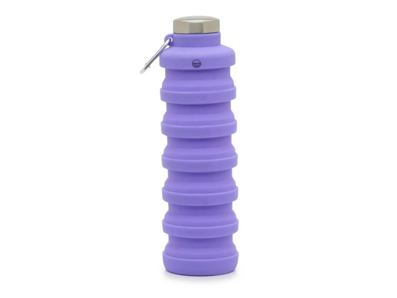 Collapsible 24-Oz. Water Bottle