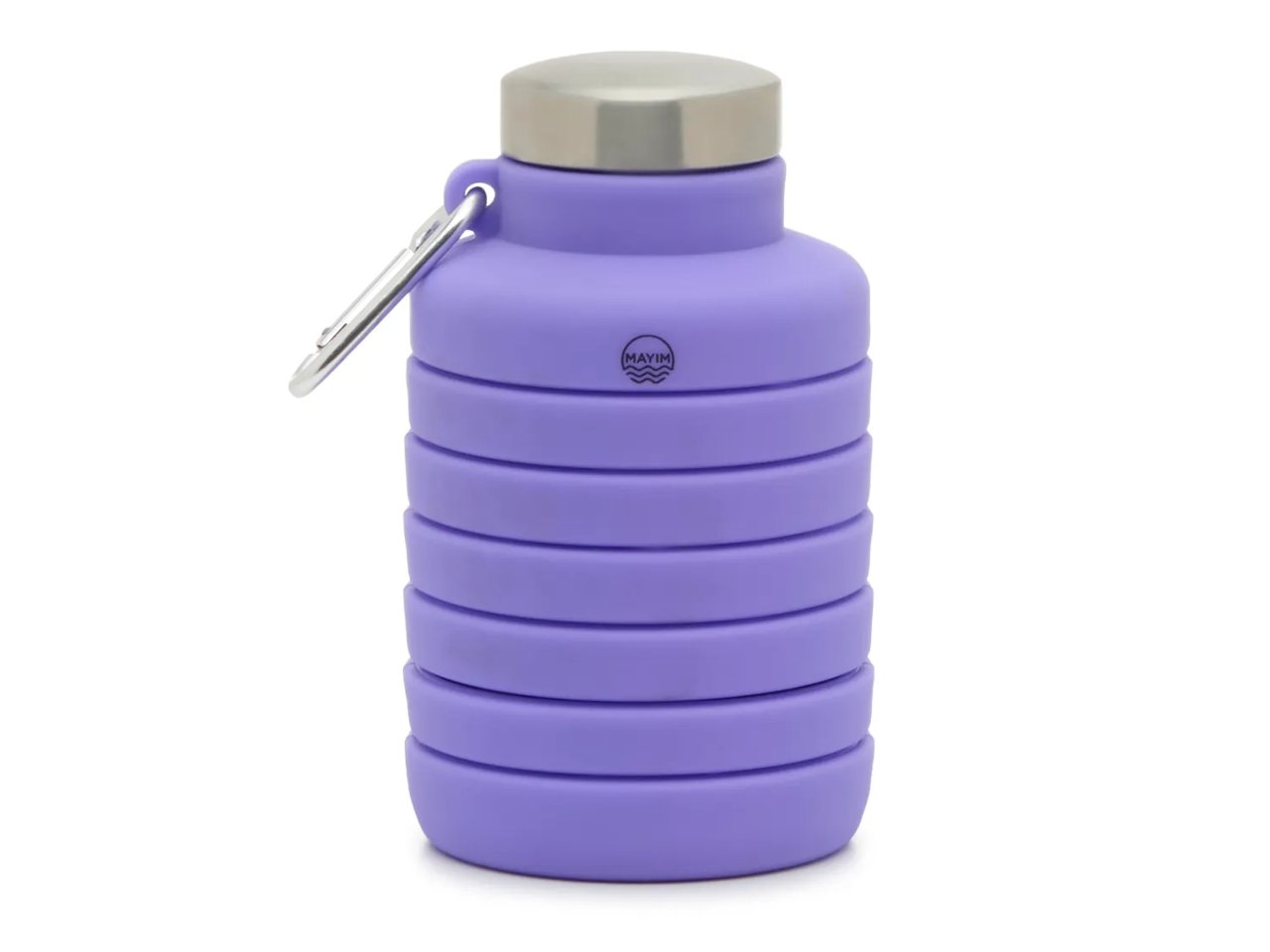 Collapsible 24-Oz. Water Bottle