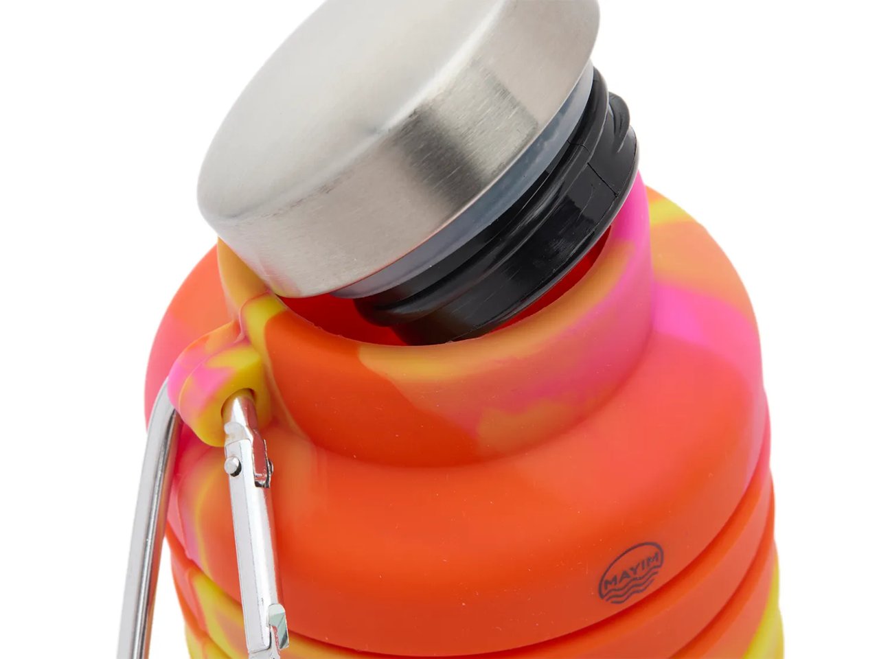 Collapsible 17-Oz. Water Bottle