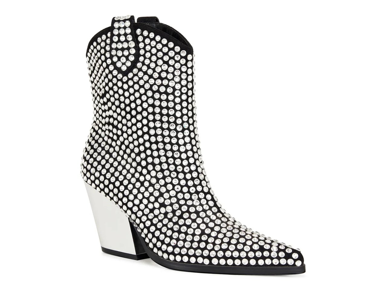 Actionlite Western Bootie