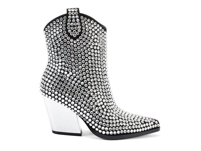 Actionlite Western Bootie