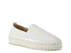 Brittany Slip-On Sneaker  White view
