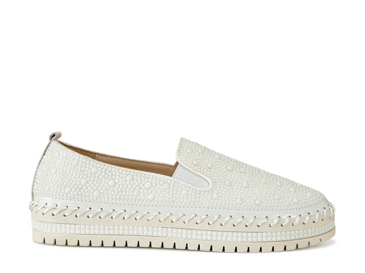 Brittany Slip-On Sneaker 