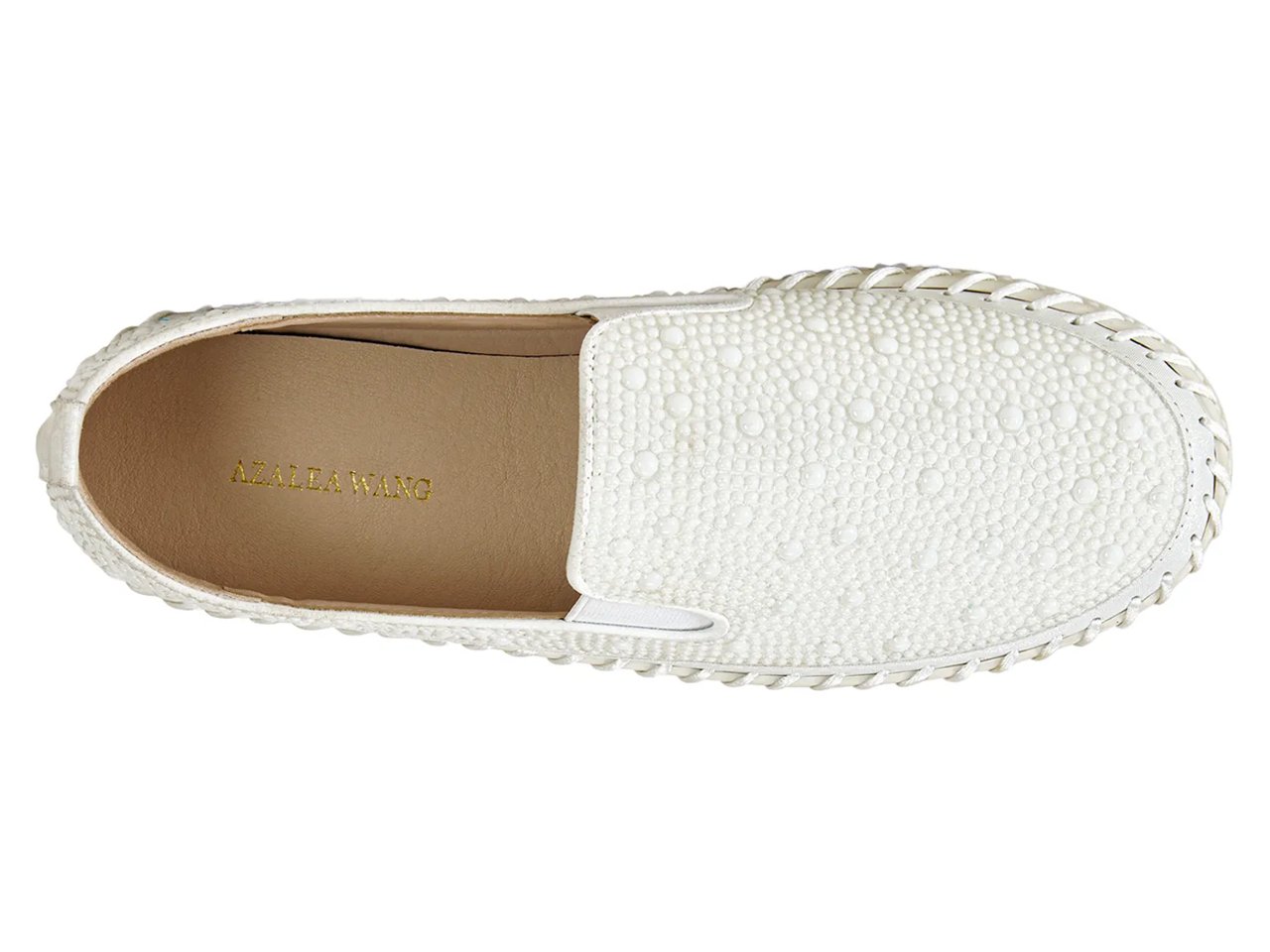 Brittany Slip-On Sneaker 