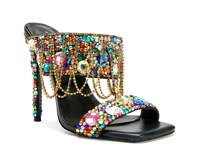 Camp Sandal Multicolor view