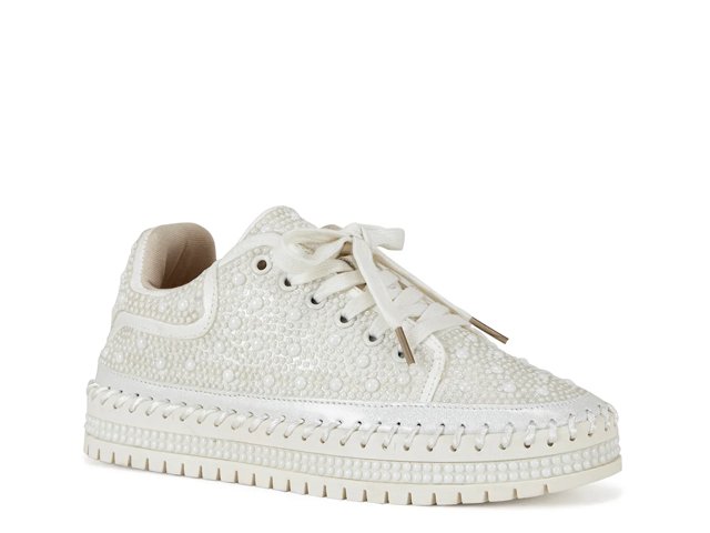 Cardin Platform Sneaker