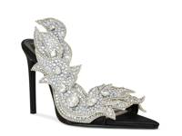 Fawna Sandal Black view