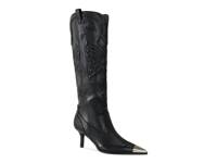 Floryan Boot Black view