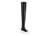 Lover Thigh High Boot Black view