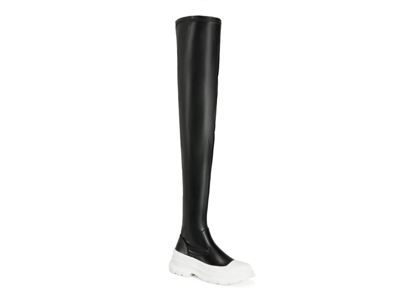 Lover Thigh High Boot