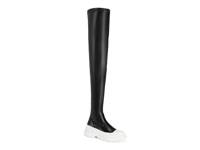 Lover Thigh High Boot Black view