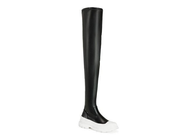 Lover Thigh High Boot