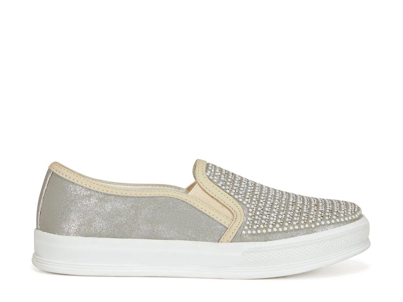 Neili Slip-On Sneaker