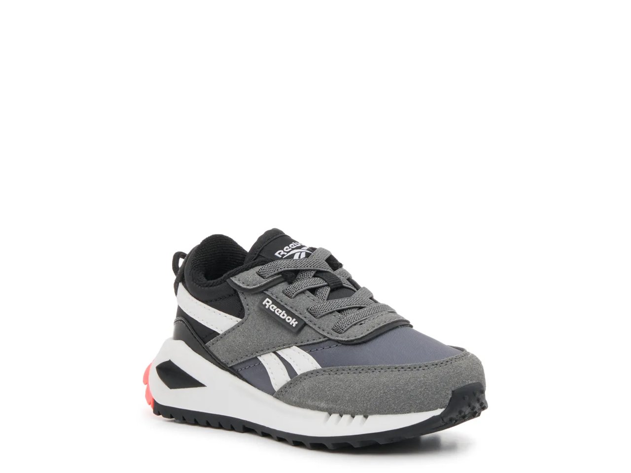 Reebok Forte Racer Sneaker - Kids'
