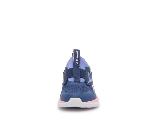 Lite Spinner Slip-On Sneaker - Kids'