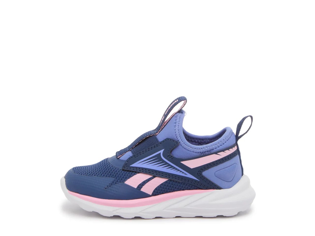 Lite Spinner Slip-On Sneaker - Kids'