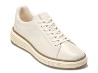 GrandPro Court Skyweave Sneaker - Men's Ivory view